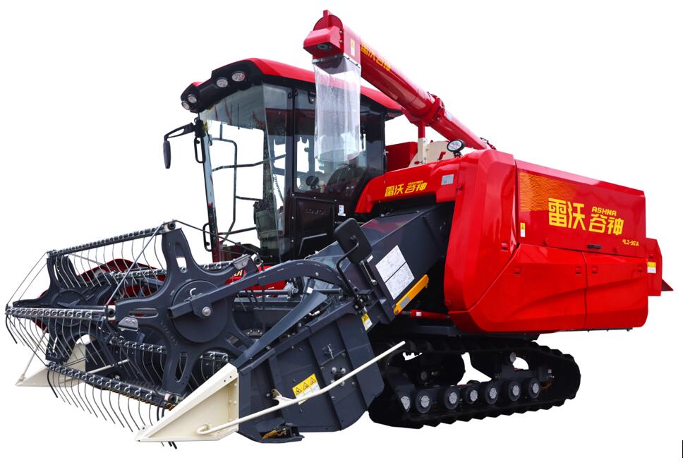 领航RG3095金标版_履带机